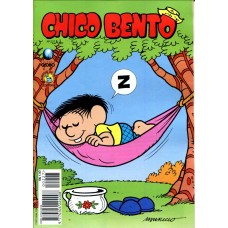 Chico Bento 227 (1995)