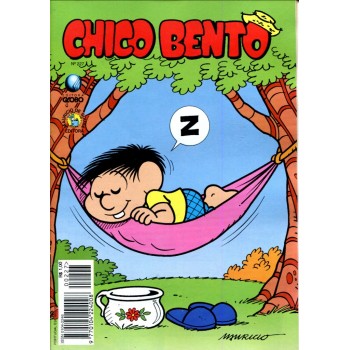 Chico Bento 227 (1995)