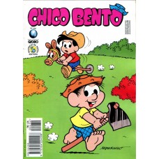 Chico Bento 232 (1995)