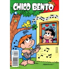 Chico Bento 234 (1996)