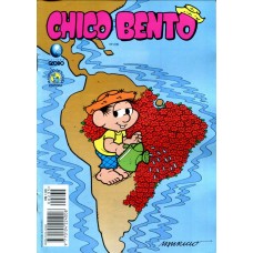 Chico Bento 235 (1996)