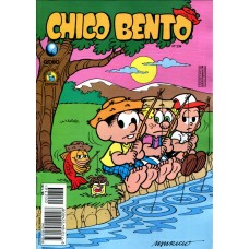 Chico Bento 236 (1996)