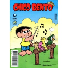 Chico Bento 237 (1996)