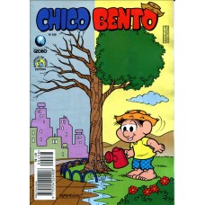 Chico Bento 238 (1996)