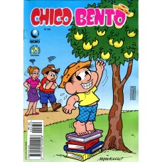 Chico Bento 239 (1996)