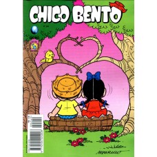 Chico Bento 240 (1996)