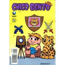 Chico Bento 241 (1996)