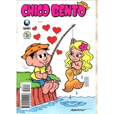 Chico Bento 247 (1996)