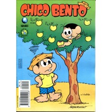 Chico Bento 249 (1996)