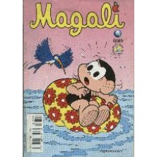 26556 Magali 249 (1998) Editora Globo
