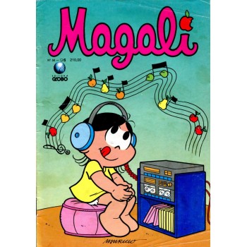 Magali 56 (1991)