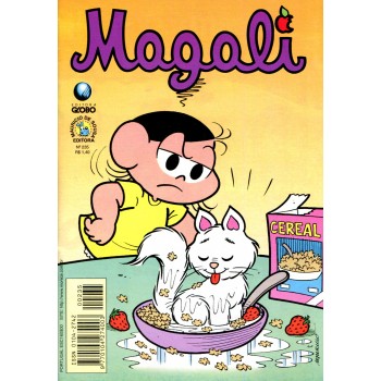 Magali 235 (1998)