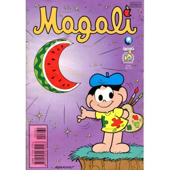 Magali 261 (1999)