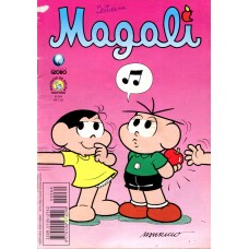 Magali 264 (1999)