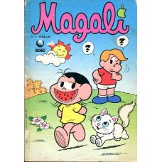 Magali 12 (1989)