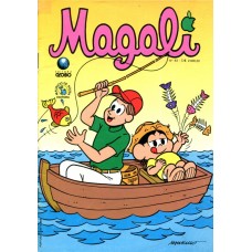 Magali 83 (1992)