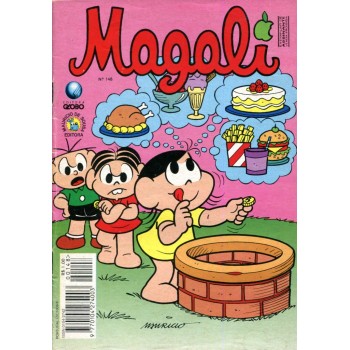 Magali 148 (1995)