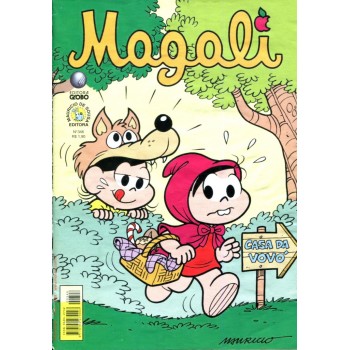 Magali 346 (2002)