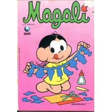 Magali 40 (1990) 