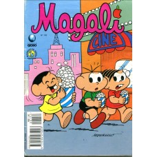 Magali 152 (1995)