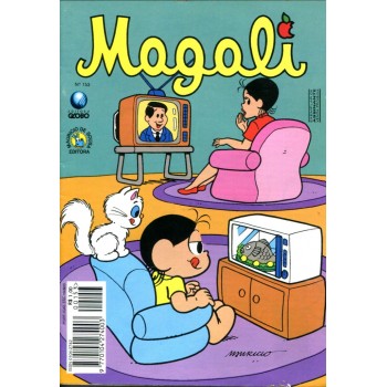 Magali 153 (1995)