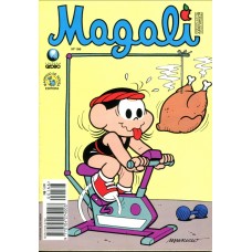 Magali 166 (1995)