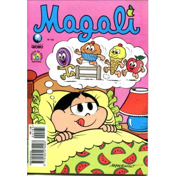 Magali 185 (1996)