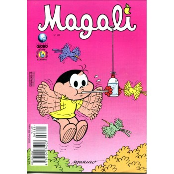 Magali 189 (1996)