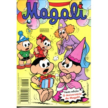 Magali 206 (1997)