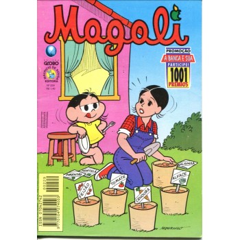 Magali 229 (1998)