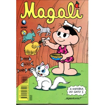 Magali 244 (1998)