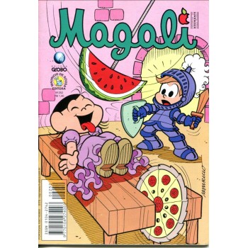 Magali 252 (1999)
