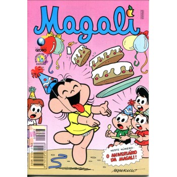 Magali 283 (2000)