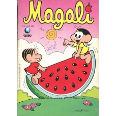 Magali 5 (1989)