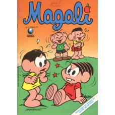 Magali 6 (1989)