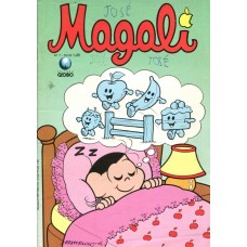 Magali 7 (1989)