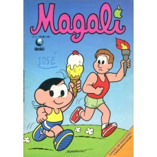 Magali 8 (1989)