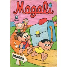 Magali 10 (1989)