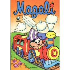 Magali 11 (1989)