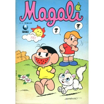 Magali 12 (1989)