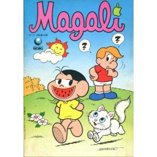 Magali 12 (1989)