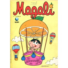 Magali 13 (1989)