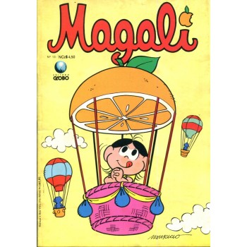 Magali 13 (1989)