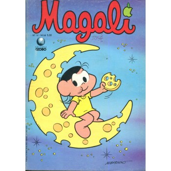 Magali 14 (1989)