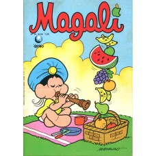 Magali 16 (1990)