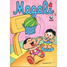 Magali 17 (1990)