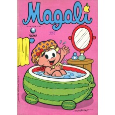Magali 19 (1990)