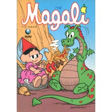 Magali 20 (1990)