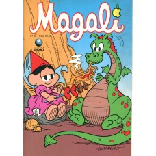 Magali 20 (1990)