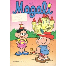 Magali 21 (1990)